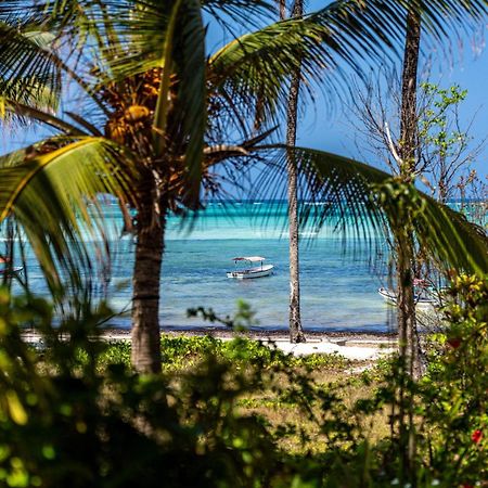 Shanuo Beach Bungalows Michamvi Kae Exterior photo